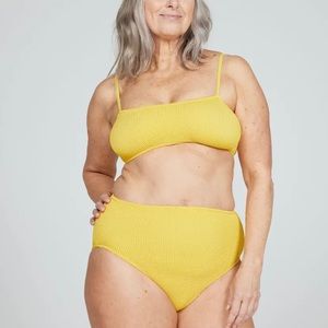 Youswim Poise Bikini in Solar Stretch 1